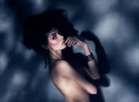 Autor: Wiktoria Szeląg, absolwentka &bull;&nbsp;Model: Eliza Vorobey