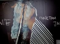 Wernisaż wystawy Warszawskiej Szkoły Reklamy oraz Szkoły Wizażu i Charakteryzacji SWiCh pt. Mistrz i Uczeń. Twórcza Perspektywa. 29 czerwca 2018 r., Mała Warszawa. Fot. Paula Sokołowska