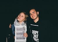 Zakopane - plener grup dziennych Warszawskiej Szkoły Reklamy. 22-26 X 2018 r. Fot. Jakub Harycki