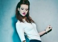 Autor: Grzegorz Mikrut, absolwent &bull;&nbsp;Model: Julia Weronika Cichocka (Network Models) &bull;&nbsp;Make-up: Magdalena Maria Cichańska