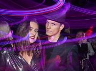 Casino Royal - integracja Warszawskiej Szkoły Reklamy 2018 - fot. Jakub Harycki