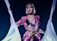 Autor: Grzegorz Mikrut, absolwent &bull;&nbsp;Model: Sarą Marią &bull;&nbsp;Styling: Marta Dudziak &bull;&nbsp;Make-up: Małgorzata Bałdowska