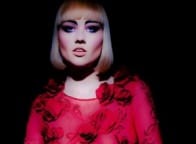 Autor: Grzegorz Mikrut, absolwent &bull;&nbsp;Model: Sarą Marią &bull;&nbsp;Styling: Olga Hugo-Bader &bull;&nbsp;Make-up: Małgorzata Bałdowska 