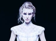 Autor: Grzegorz Mikrut, absolwent &bull;&nbsp;Model: Nejka Pawelska &bull;&nbsp;Art director & MUA: Justyna Polkowska &bull;&nbsp;Make Up Artist &bull;&nbsp;Hair: Błażej Pintara 