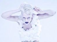 Autor: Grzegorz Mikrut, absolwent &bull;&nbsp;Model: Dorota Nowak &bull;&nbsp;Art director & MUA: Justyna Polkowska &bull;&nbsp;Make Up Artist &bull;&nbsp;Hair: Błażej Pintara 