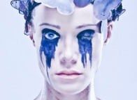 Autor: Grzegorz Mikrut, absolwent &bull;&nbsp;Model: Agata Karolina Górecka &bull;&nbsp;Art director & MUA: Justyna Polkowska &bull;&nbsp;Make Up Artist &bull;&nbsp;Hair: Błażej Pintara 