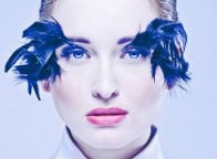 Autor: Grzegorz Mikrut, absolwent &bull;&nbsp;Model: Agata Karolina Górecka &bull;&nbsp;Art director & MUA: Justyna Polkowska &bull;&nbsp;Make Up Artist &bull;&nbsp;Hair: Błażej Pintara 