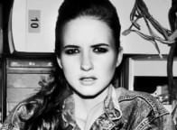 Autor: Grzegorz Mikrut, absolwent &bull;&nbsp;Model: Sanastazja Sandra Wiśniewska 