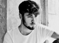 Autor: Grzegorz Mikrut, absolwent &bull;&nbsp;Model: Michał Pawłowski