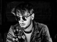 Autor: Grzegorz Mikrut, absolwent &bull;&nbsp;Model: Michał Pawłowski