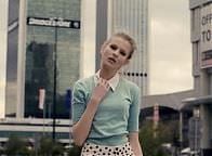 Autor: Ewelina Świtalska, FOTO II &bull;&nbsp;Model: Ola Munik / EC Management, &bull;&nbsp;Styl: Dorota Dąbrowska