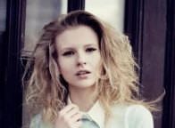 Autor: Ewelina Świtalska, FOTO II &bull;&nbsp;Model: Ola Munik / EC Management, &bull;&nbsp;Styl: Dorota Dąbrowska