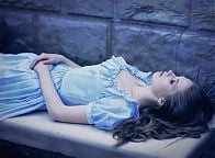 Autor: Ewelina Świtalska, FOTO II &bull;&nbsp;Model: Kinga Białek