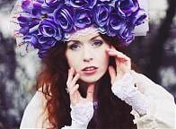 Autor: Ewelina Świtalska, FOTO II &bull;&nbsp;Model: Monika Siedzyk