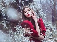 Autor: Ewelina Świtalska, FOTO II &bull;&nbsp;Model: Paulina Bartosiak