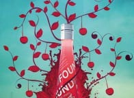 autor: Agnieszka Zalewska TV II &bull;&nbsp;przedmiot: Photoshop &bull;&nbsp;prowadzący: Cezary Szulc