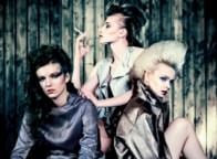 Anna Lange FotoII &bull;&nbsp;praca dyplomowa &bull;&nbsp;promotor Agnieszka Dąbrowska &bull;&nbsp;COUSINS &bull;&nbsp;MODELKI: Caro Niemiec/AS Management, Lina Kay/ AS Management &bull;&nbsp;STYLIZACJA: Mateus