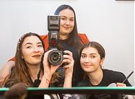 SWiCh na koncercie: Artyści dla Mai #proszęolek. 24 stycznia 2020