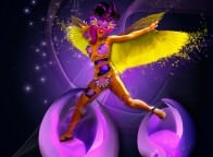 autor: Ewa Dulewicz SGzII &bull;&nbsp;przedmiot: Photoshop