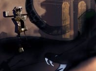 autor: Michal Mroz SGI &bull;&nbsp;przedmiot: Photoshop