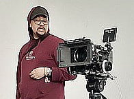 Dzień otwarty dla filmowców - 22 VI (środa) 12:00-17:00