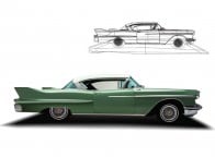 Klaudia Kamińska SGzI &bull;&nbsp;Illustrator &bull;&nbsp;wykł. Michał Buśkiewicz