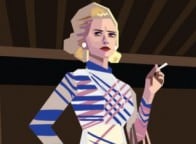 Martyna Cikorska SGI &bull;&nbsp;Illustrator &bull;&nbsp;wykł. Michał Buśkiewicz