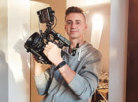 Relacja z wyjazdu plenerowego do Sopotu - maj 2024 r.; fot. Grzegorz Rusinek