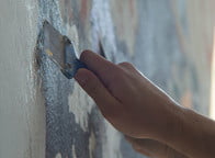 Nowy mural WSR - wrzesień 2024; fot. Diana Muzyka