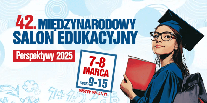 Międzynarodowy Salon Edukacyjny Perspektywy 2025