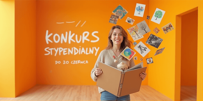 Konkurs Stypendialny VI/2025