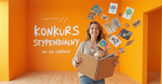 Konkurs Stypendialny VI/2025