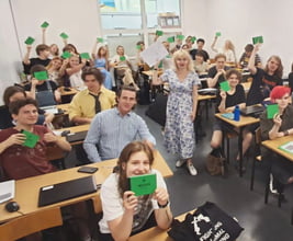 Sesja egzaminacyjna WSR - VI 2025 r.