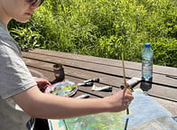 Warszawski plener WSR/WSBMiR wiosna 2025