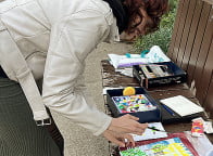 Warszawski plener WSR/WSBMiR wiosna 2025