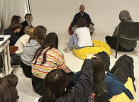 Warszawski plener WSR/WSBMiR wiosna 2025