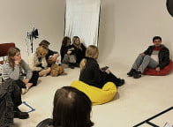 Warszawski plener WSR/WSBMiR wiosna 2025