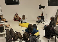 Warszawski plener WSR/WSBMiR wiosna 2025