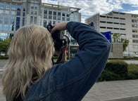 Warszawski plener WSR/WSBMiR wiosna 2025