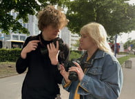 Warszawski plener WSR/WSBMiR wiosna 2025