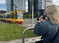 Warszawski plener WSR/WSBMiR wiosna 2025