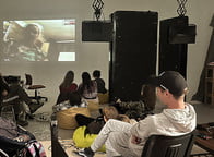 Warszawski plener WSR/WSBMiR wiosna 2025