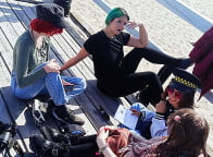 Plener WSR/WSBMiR - Sopot 2025