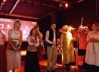 Impreza na zakończenie roku szkolnego WSR/WSBMiR „Chłopi” 4 VII 2025 r.