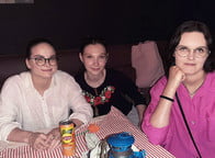 Impreza na zakończenie roku szkolnego WSR/WSBMiR „Chłopi” 4 VII 2025 r.