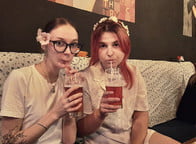 Impreza na zakończenie roku szkolnego WSR/WSBMiR „Chłopi” 4 VII 2025 r.