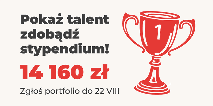 Konkurs Stypendialny VIII/2025