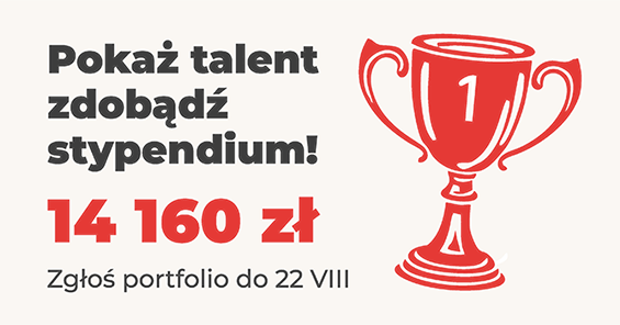 Konkurs Stypendialny VIII/2025