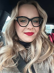 Magdalena Osińska-Wilińska