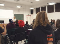 Rozpoczęcie roku akademickiego 2025/2026 w WSR i WSBMiR - fot. Grzegorz Rusinek